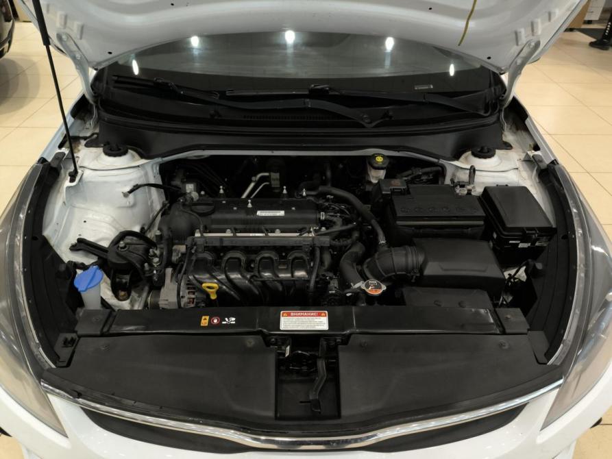 Kia Rio IV Казань  - изображение 11