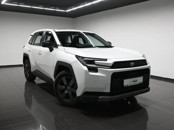 Toyota RAV4 VI (XA60) с пробегом 2025 года, цена 4 200 000 рублей, 34 км, внедорожник, Автокод Объявления