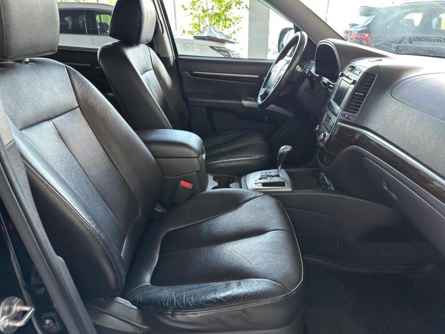 Hyundai Santa Fe II Рестайлинг Новосибирск  - изображение 25