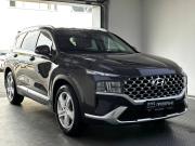 Hyundai Santa Fe IV Рестайлинг Уфа  - изображение 28