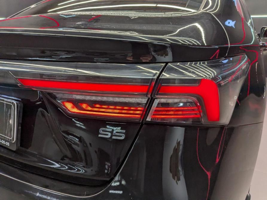Omoda S5 Москва  - изображение 21