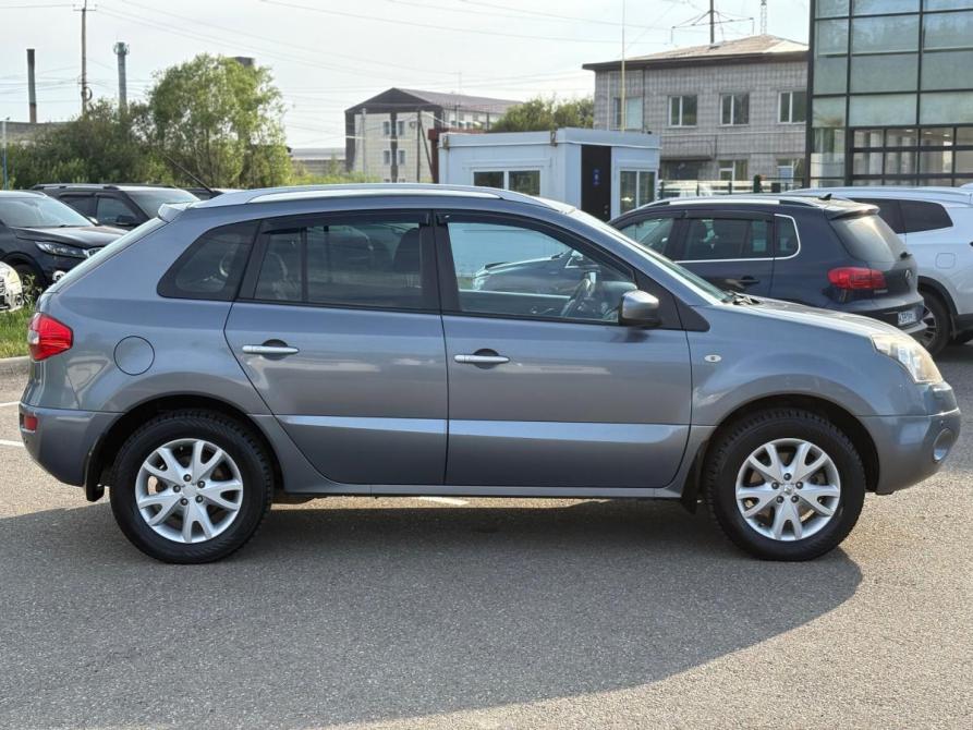 Renault Koleos I Томск  - изображение 9
