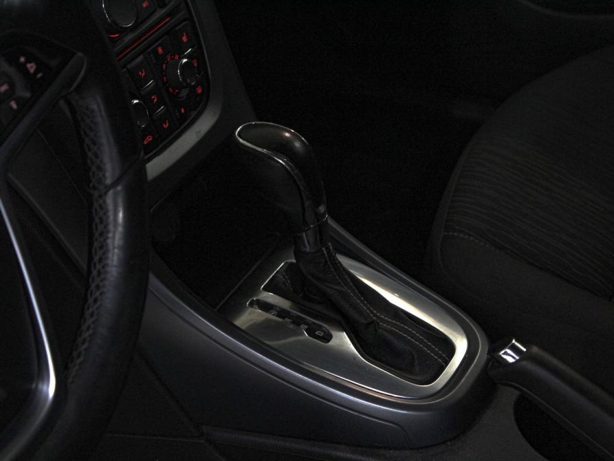Opel Astra J Ростов-на-Дону  - изображение 18