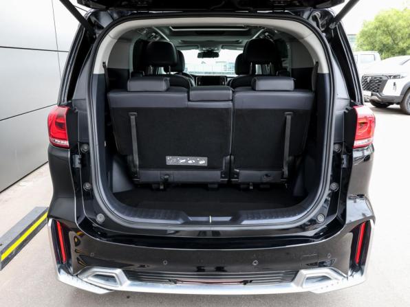 GAC Trumpchi M8 I с пробегом 2021 года, цена 2 749 000 рублей, 106694 км, минивэн, Автокод Объявления