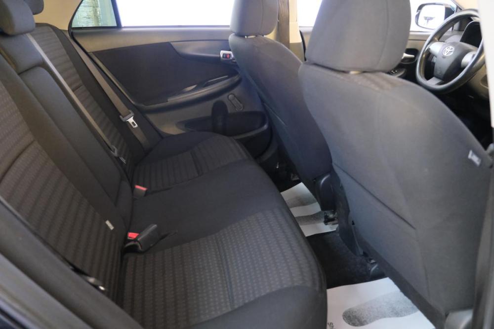 Toyota Corolla X (E140 E150) Рестайлинг Омск  - изображение 22