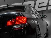 BMW 5 серии VI (F10/F11/F07) Рестайлинг Тюмень  - изображение 34