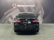 Toyota Camry VIII (XV70) Рестайлинг Оренбург  - изображение 26