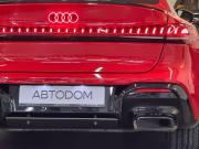 Audi A5 III (B10) Москва  - изображение 78