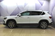 Volkswagen Taos I Чебоксары  - изображение 34