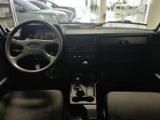 Lada (ВАЗ) 2121 (4x4) I Рестайлинг Подольск  - изображение 36