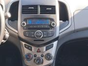 Chevrolet Aveo II Набережные Челны  - изображение 43