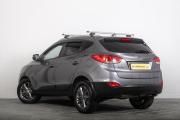 Hyundai ix35 I Рестайлинг Томск  - изображение 24