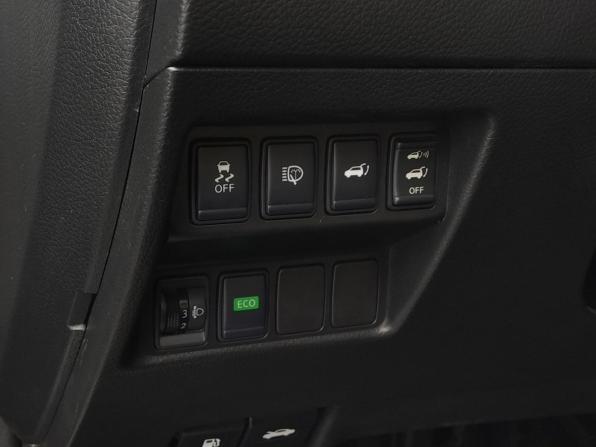 Nissan X-Trail III с пробегом 2015 года, цена 1 700 000 рублей, 135306 км, внедорожник, Автокод Объявления