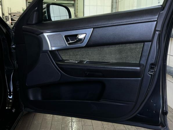 Jaguar XF I Рестайлинг с пробегом 2013 года, цена 1 040 000 рублей, 263879 км, седан, Автокод Объявления