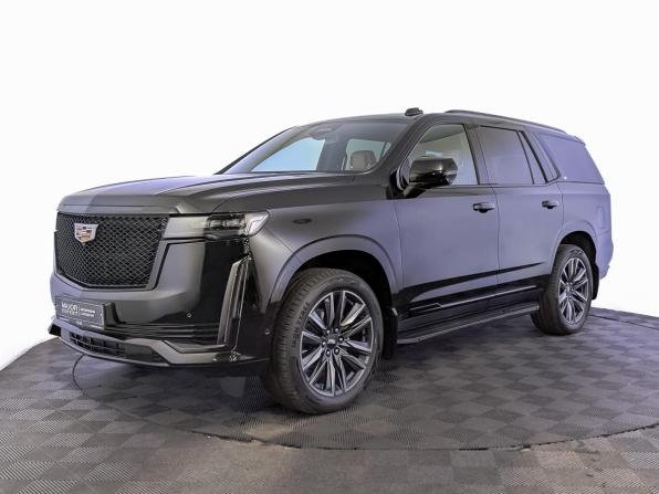 Cadillac Escalade V с пробегом 2023 года, цена 10 200 000 рублей, 37639 км, внедорожник, Автокод Объявления
