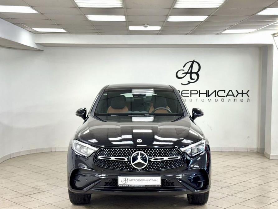 Mercedes-Benz GLC Coupe II (C254) Санкт-Петербург  - изображение 2