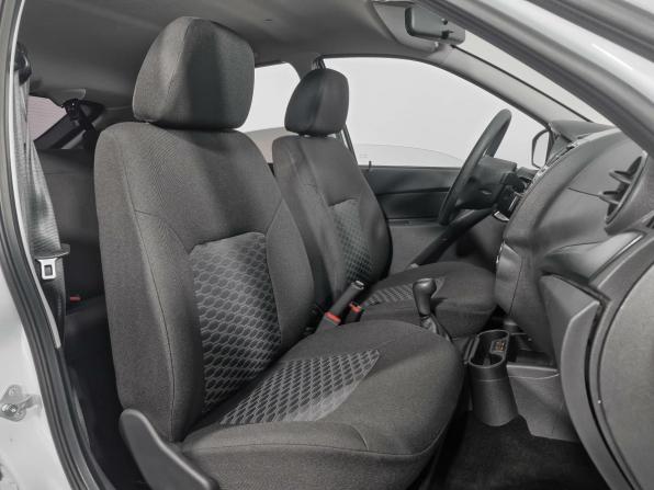 Lada (ВАЗ) Granta I Рестайлинг с пробегом 2024 года, цена 969 000 рублей, 32961 км, лифтбек, Автокод Объявления