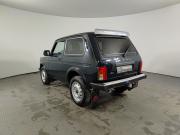 Lada (ВАЗ) 2121 (4x4) I Рестайлинг Уфа  - изображение 30