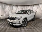 Skoda Kodiaq II Москва  - изображение 24