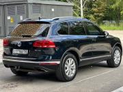 Volkswagen Touareg II Рестайлинг Уфа  - изображение 60