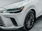 Lexus RX V Новосибирск  - изображение 33