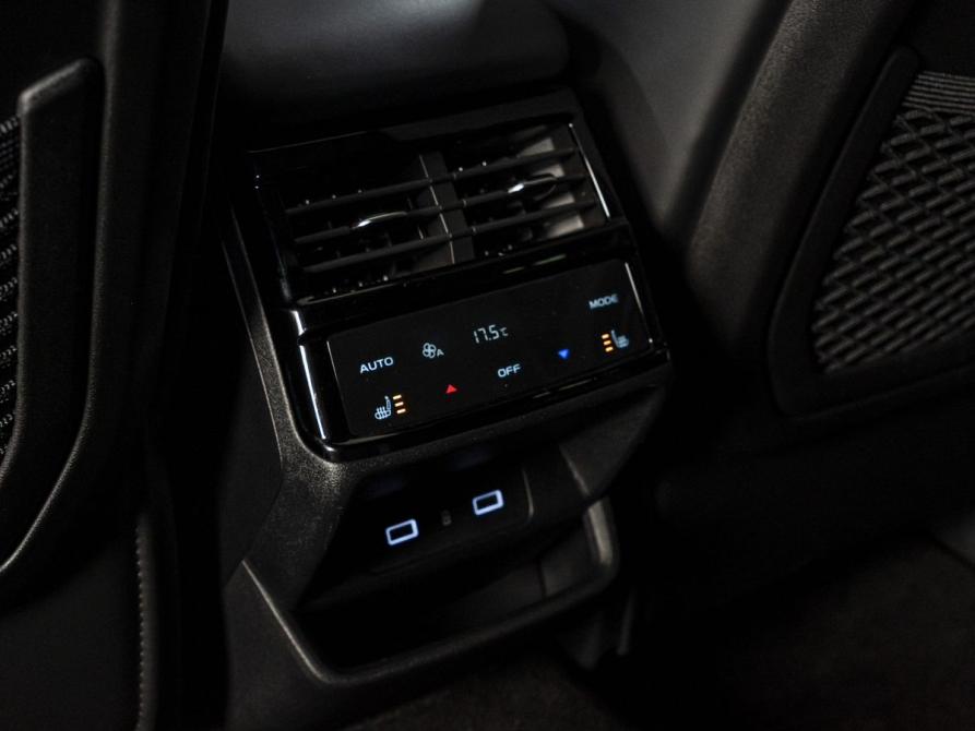 Geely Monjaro I Тюмень  - изображение 18