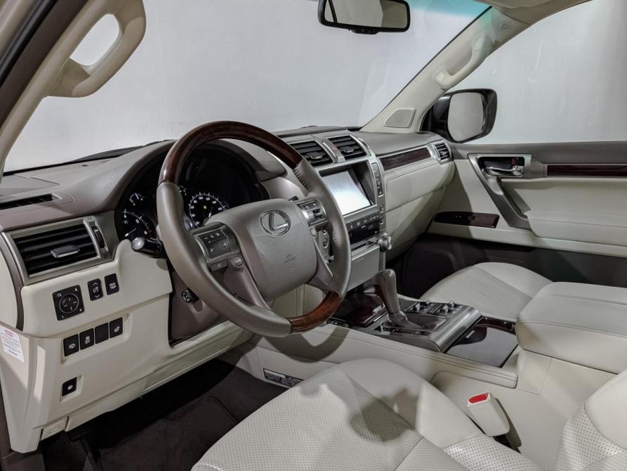 Lexus GX II Химки  - изображение 15