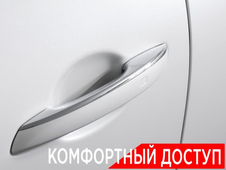 Genesis GV80 I Москва  - изображение 28