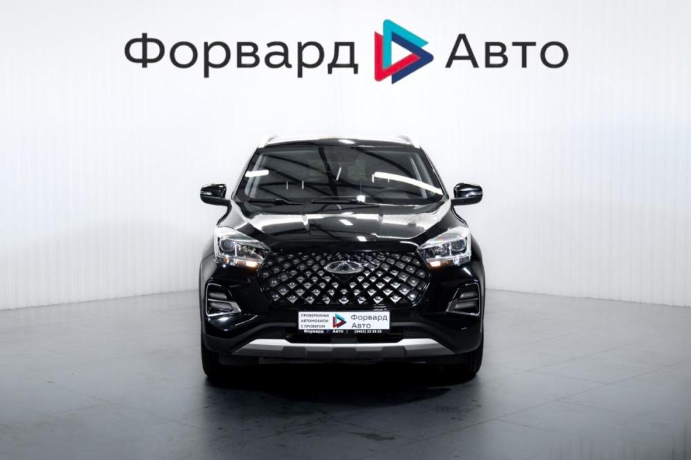 Chery Tiggo 4 Pro I Тюмень  - изображение 2