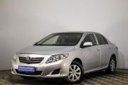Toyota Corolla X (E140 E150) Пермь  - изображение 25