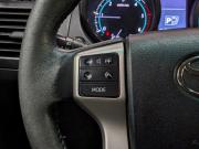 Toyota Land Cruiser Prado 150 Series Москва  - изображение 54