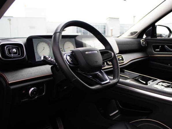 Jaecoo J8 с пробегом 2024 года, цена 3 099 000 рублей, 29936 км, внедорожник, Автокод Объявления