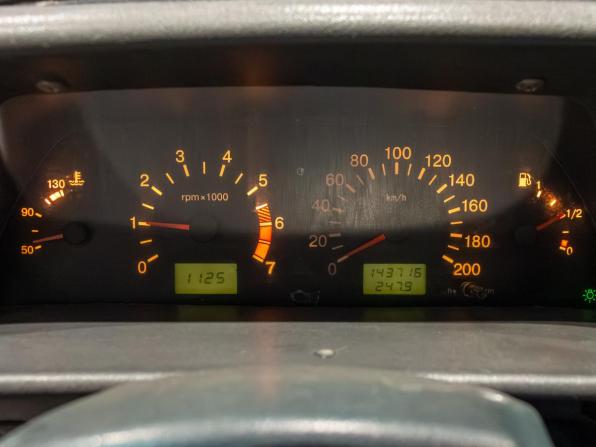 Lada (ВАЗ) 2114 с пробегом 2005 года, цена 132 112 рублей, 143716 км, хэтчбек, Автокод Объявления