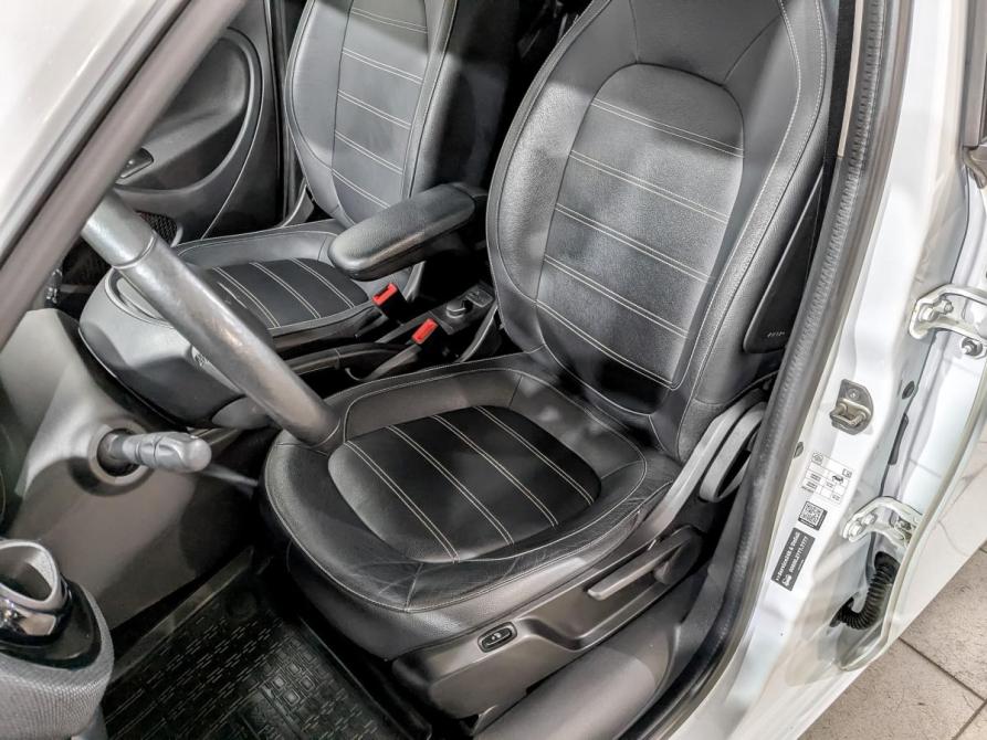Smart Forfour II Москва  - изображение 19