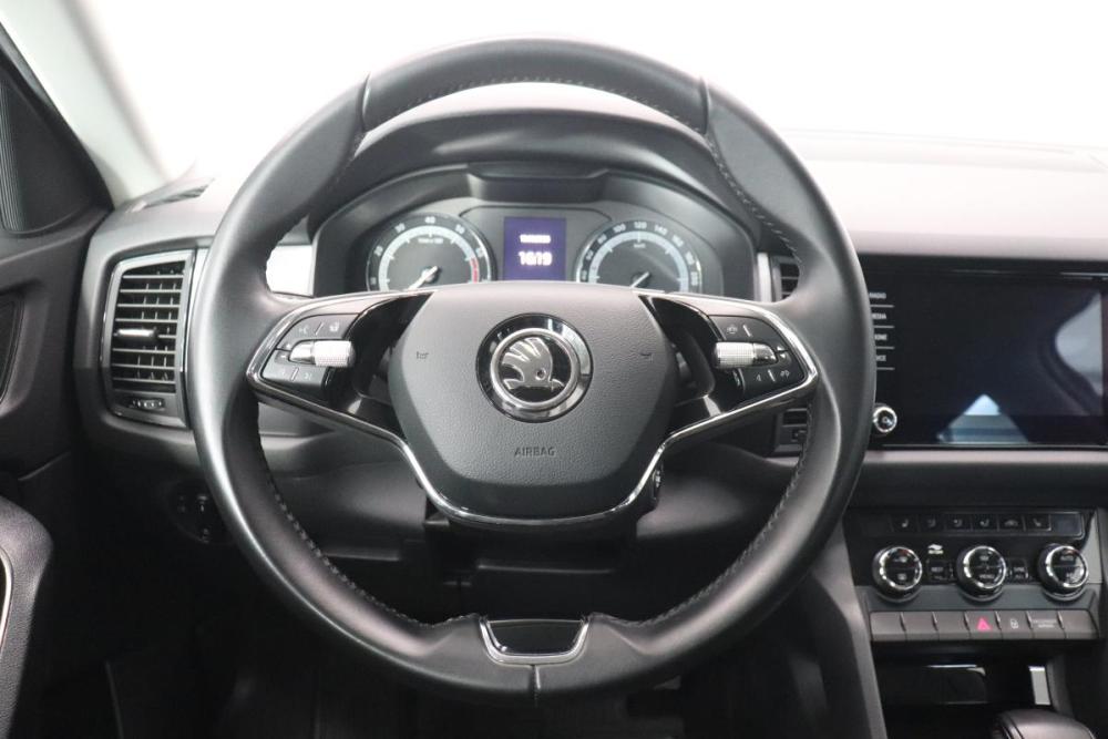 Skoda Kodiaq I Ульяновск  - изображение 10