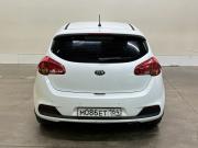 Kia Ceed II Саратов  - изображение 16