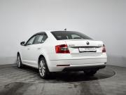 Skoda Octavia III (A7) Рестайлинг Санкт-Петербург  - изображение 25