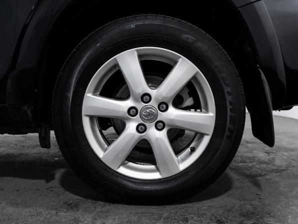 Toyota RAV4 III (XA30) с пробегом 2008 года, цена 1 250 000 рублей, 245939 км, внедорожник, Автокод Объявления