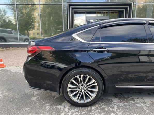 Hyundai Genesis II с пробегом 2014 года, цена 1 629 000 рублей, 233044 км, седан, Автокод Объявления