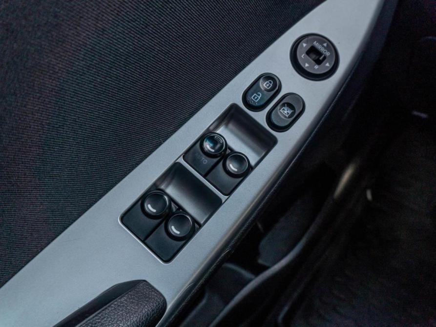 Hyundai Solaris I Рестайлинг Тамбов  - изображение 14
