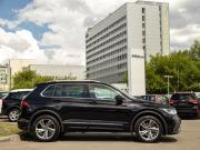 Volkswagen Tiguan II Рестайлинг Москва  - изображение 28
