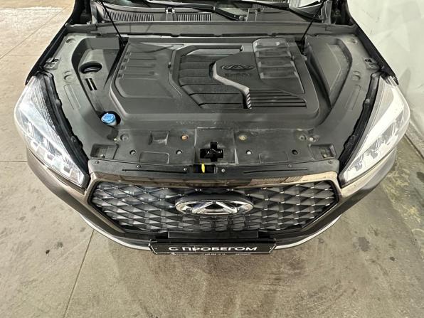 Chery Tiggo 7 Pro Max I с пробегом 2023 года, цена 1 880 000 рублей, 43688 км, внедорожник, Автокод Объявления