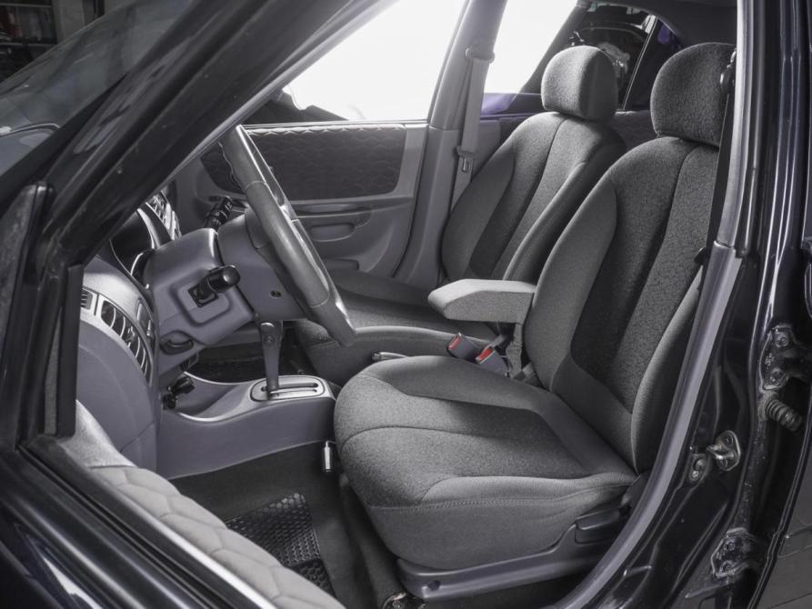 Hyundai Accent II Ростов-на-Дону  - изображение 10