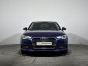 Audi A4 V (B9) Санкт-Петербург  - изображение 23
