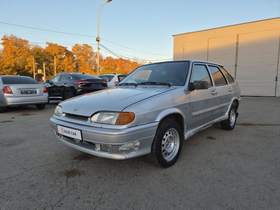 Lada (ВАЗ) 2114 Саратов  - изображение 1