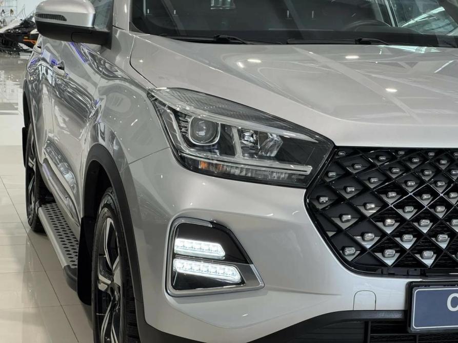 Chery Tiggo 4 Pro I Рестайлинг Оренбург  - изображение 8