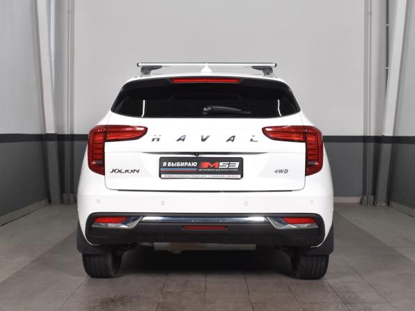 Haval Jolion I с пробегом 2021 года, цена 1 799 995 рублей, 117776 км, внедорожник, Автокод Объявления
