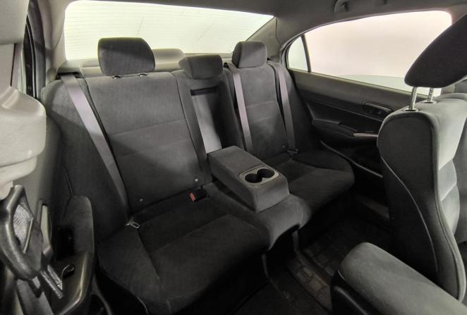 Honda Civic VIII с пробегом 2009 года, цена 810 000 рублей, 228876 км, седан, Автокод Объявления