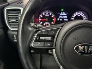 Kia Sportage IV Рестайлинг Тверь  - изображение 43