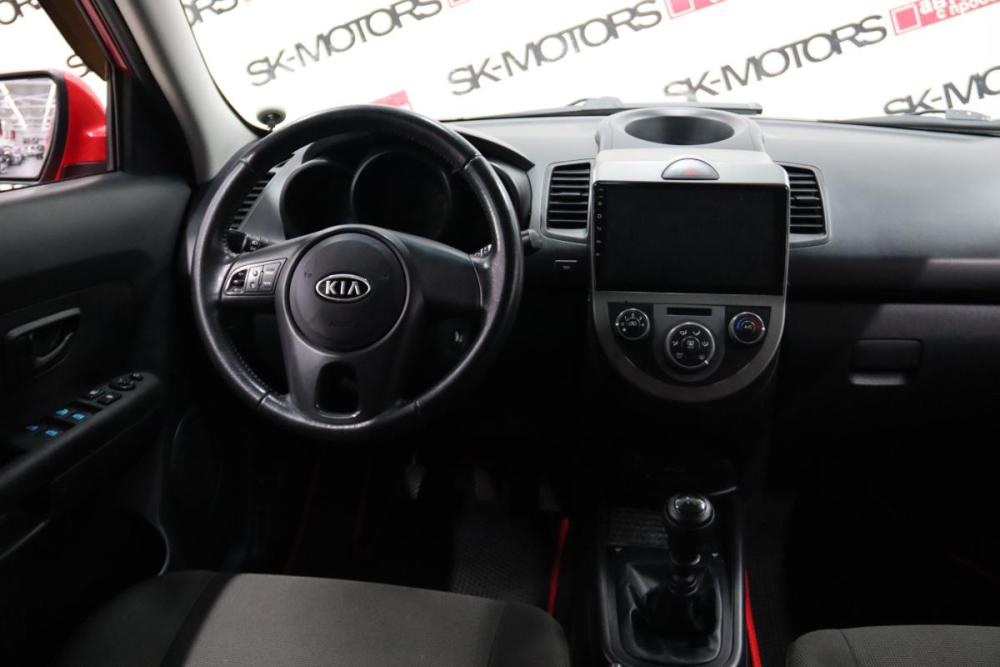 Kia Soul I Сургут  - изображение 14